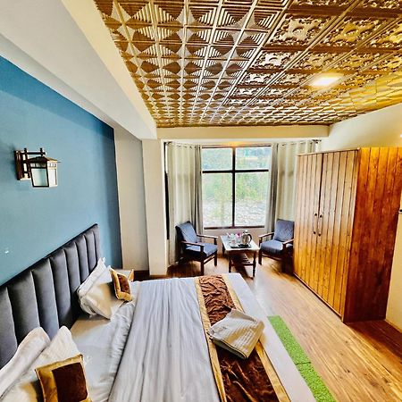 Hotel New # Link Way # Near Zing Bus Stand Manāli Zewnętrze zdjęcie