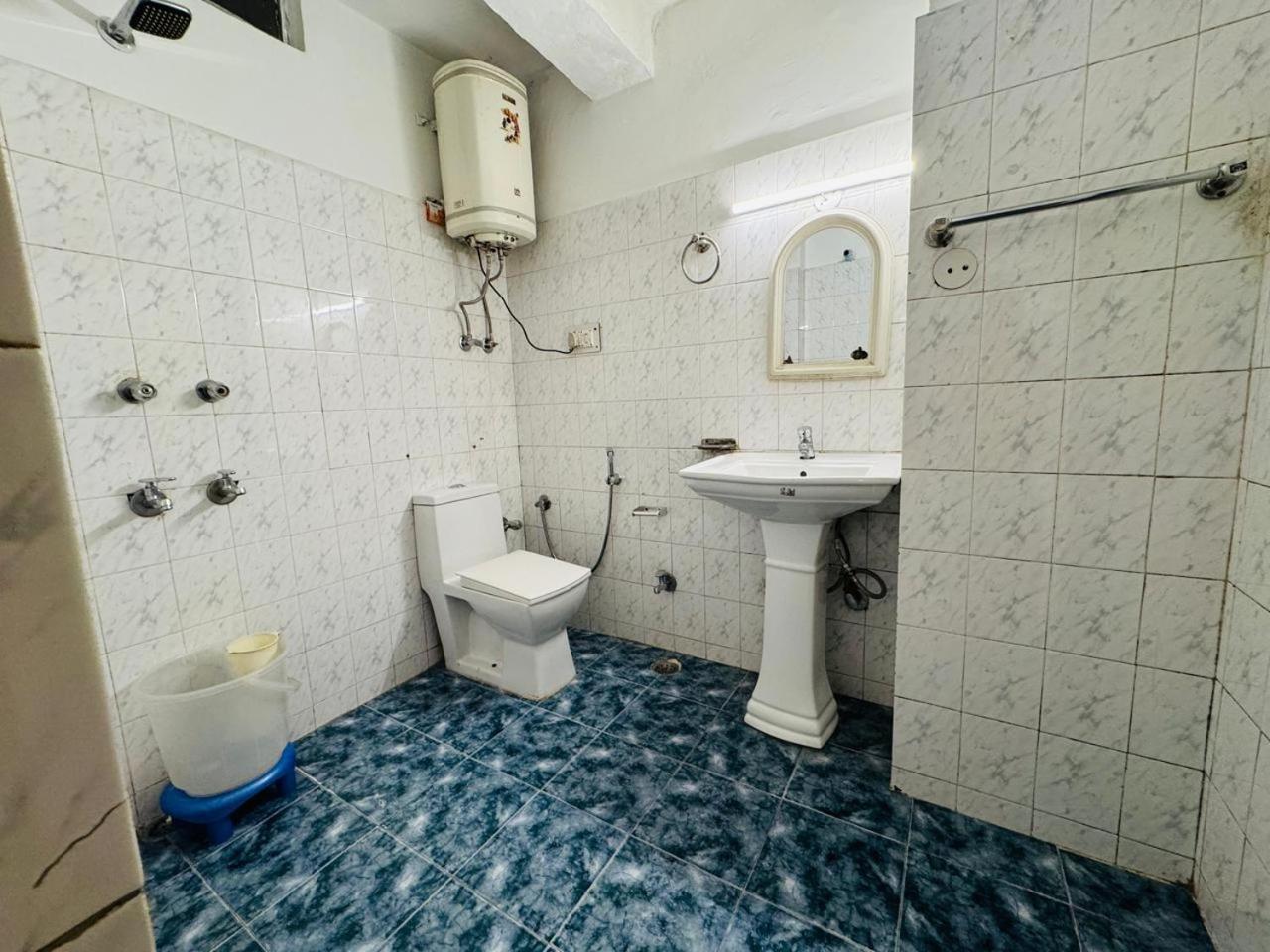 Hotel New # Link Way # Near Zing Bus Stand Manāli Zewnętrze zdjęcie
